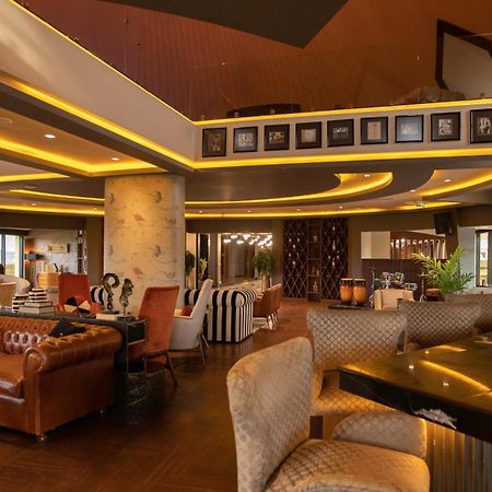 Grand Termal Yalova Resort Hotel & Spa מראה חיצוני תמונה