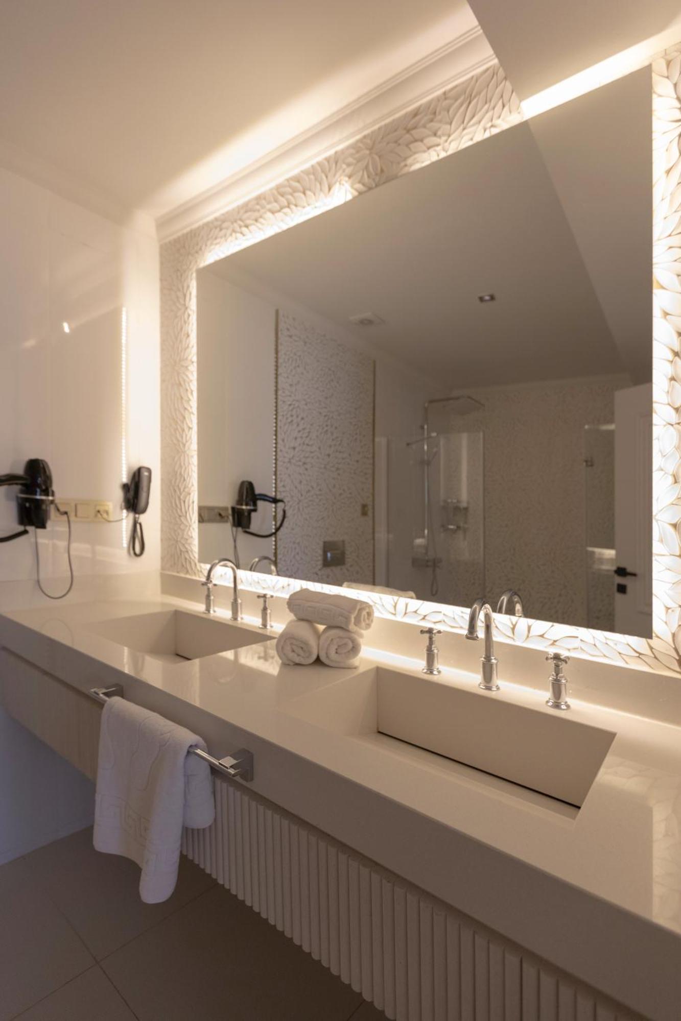 Grand Termal Yalova Resort Hotel & Spa מראה חיצוני תמונה