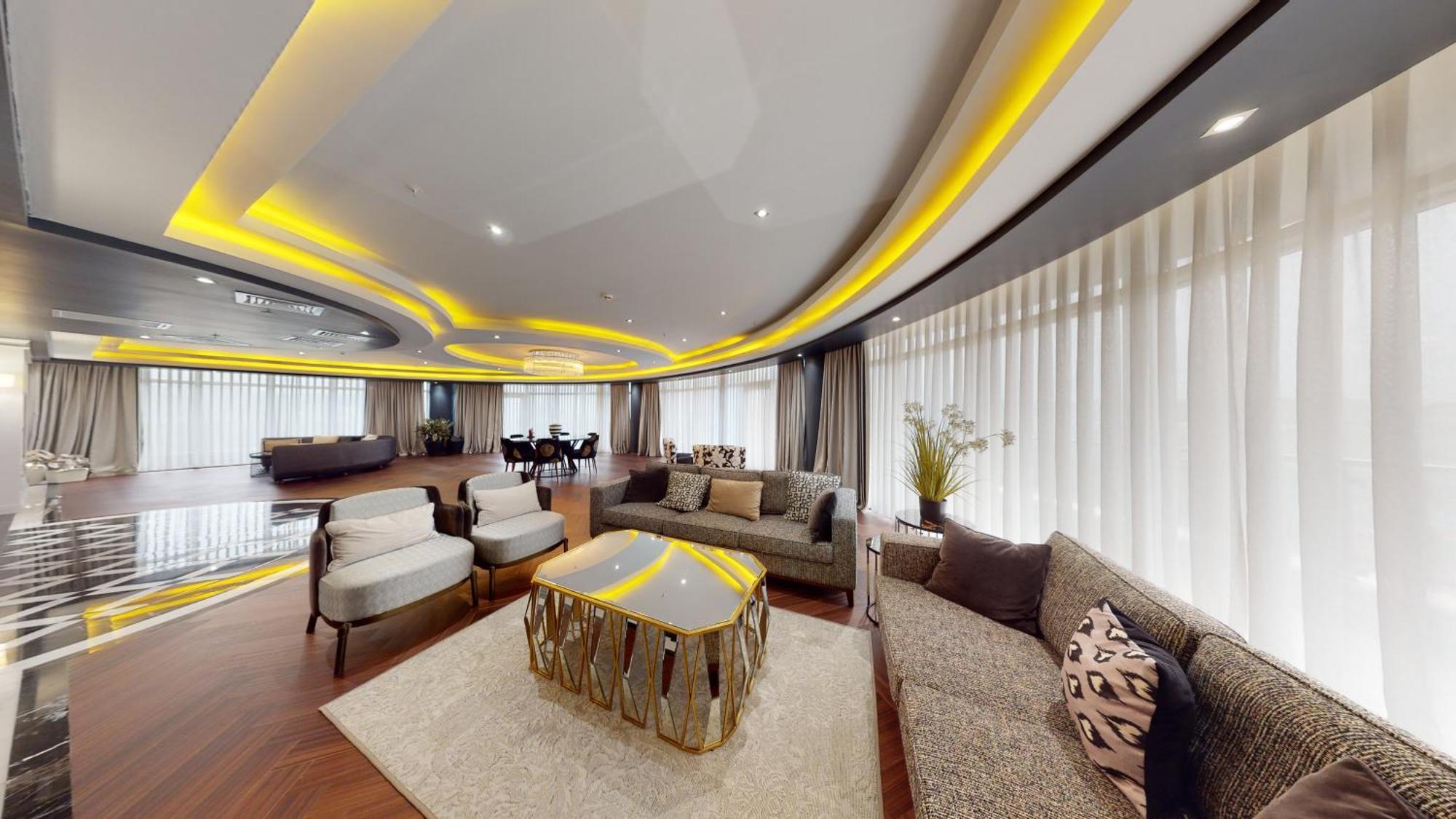 Grand Termal Yalova Resort Hotel & Spa מראה חיצוני תמונה