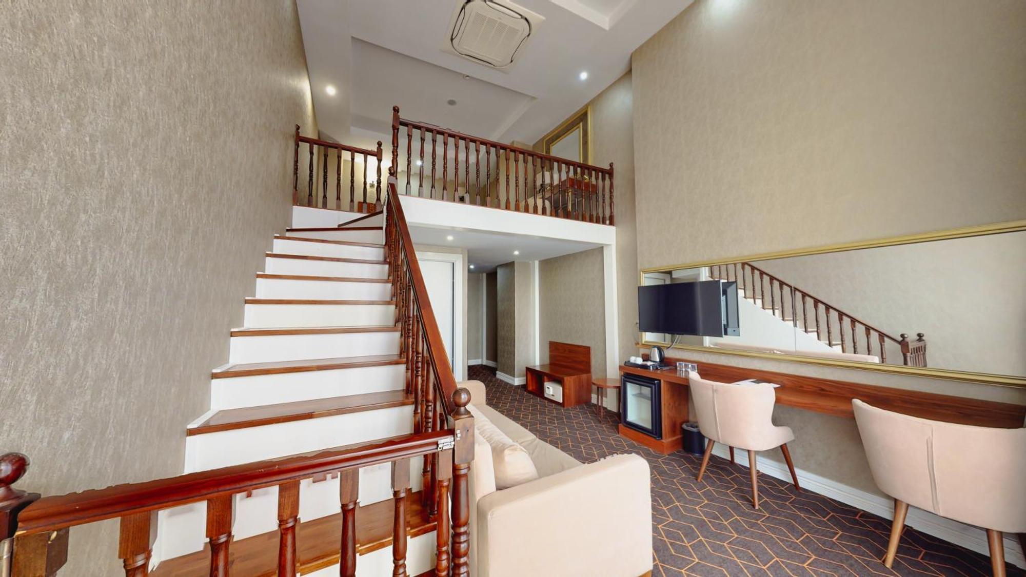 Grand Termal Yalova Resort Hotel & Spa מראה חיצוני תמונה