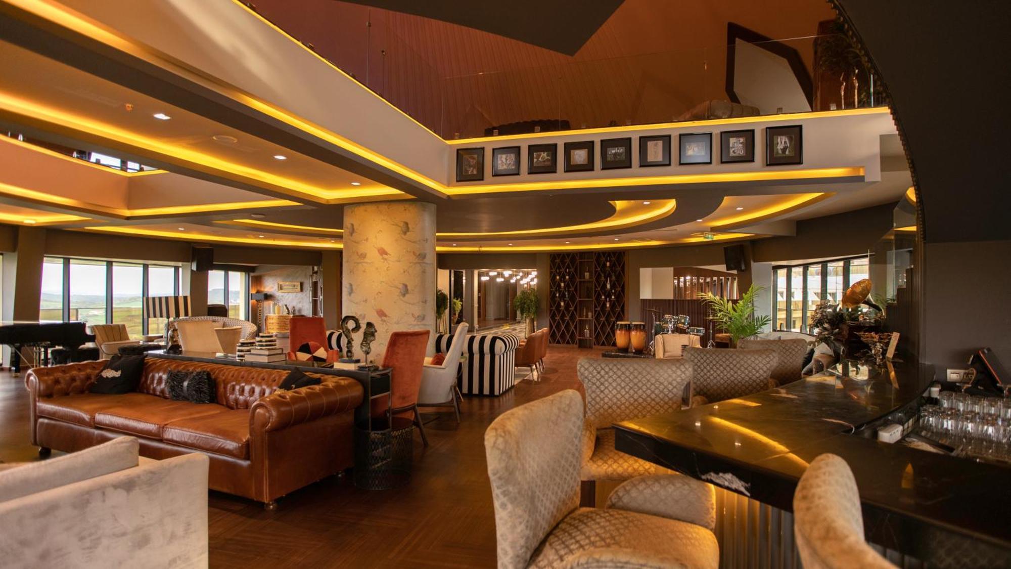 Grand Termal Yalova Resort Hotel & Spa מראה חיצוני תמונה