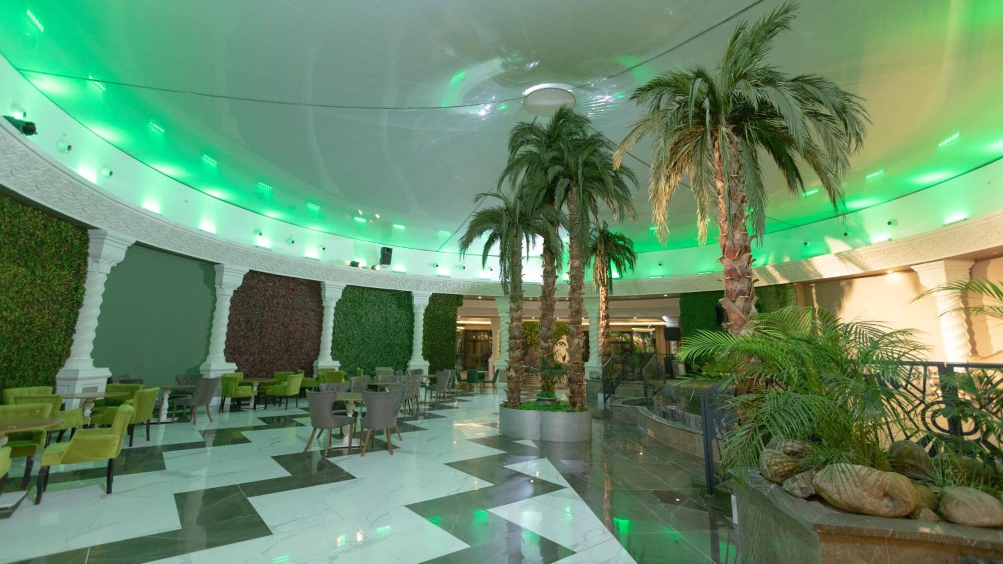 Grand Termal Yalova Resort Hotel & Spa מראה חיצוני תמונה