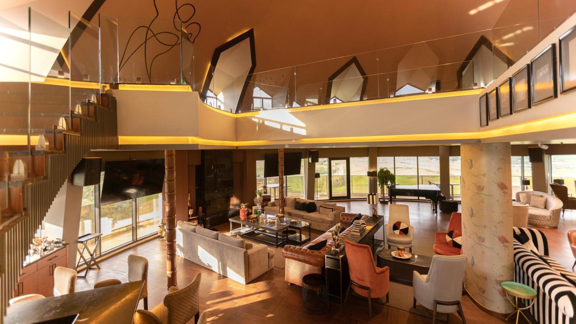 Grand Termal Yalova Resort Hotel & Spa מראה חיצוני תמונה