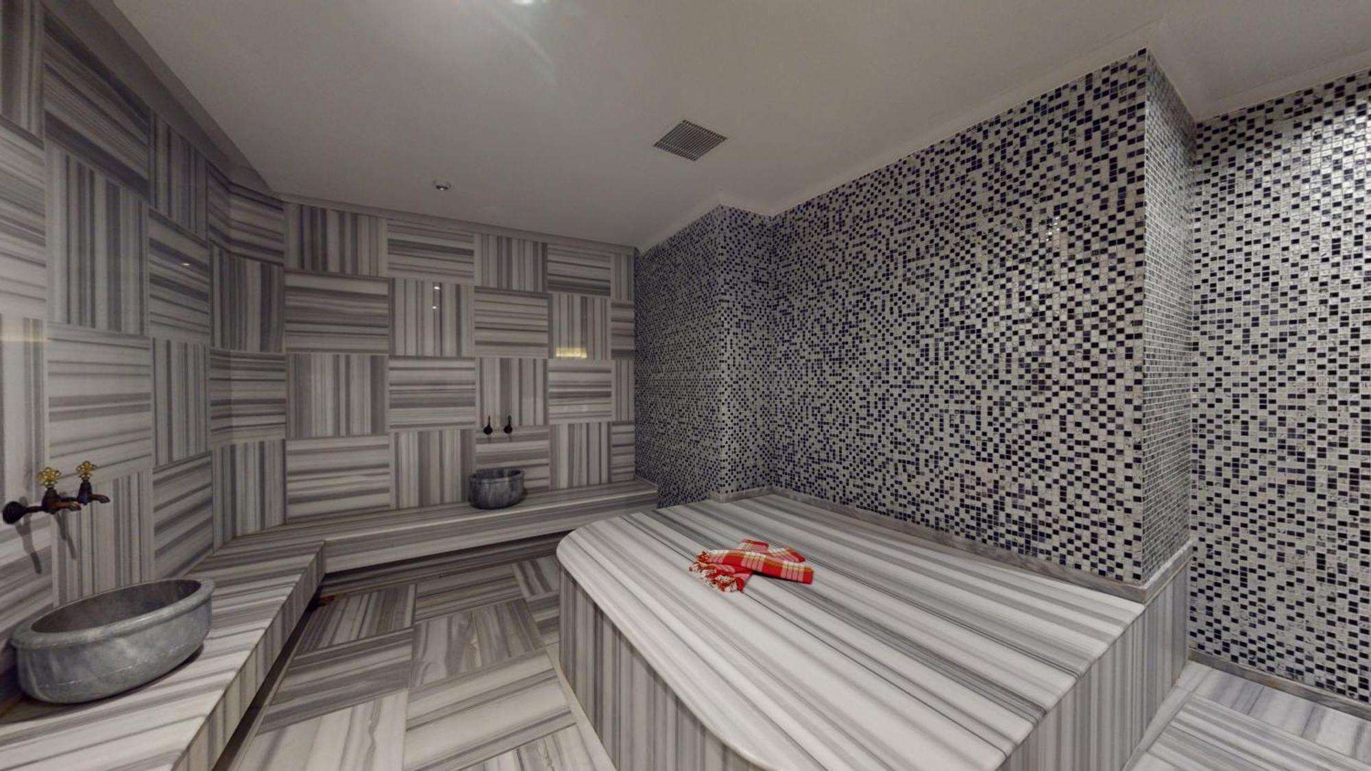 Grand Termal Yalova Resort Hotel & Spa מראה חיצוני תמונה