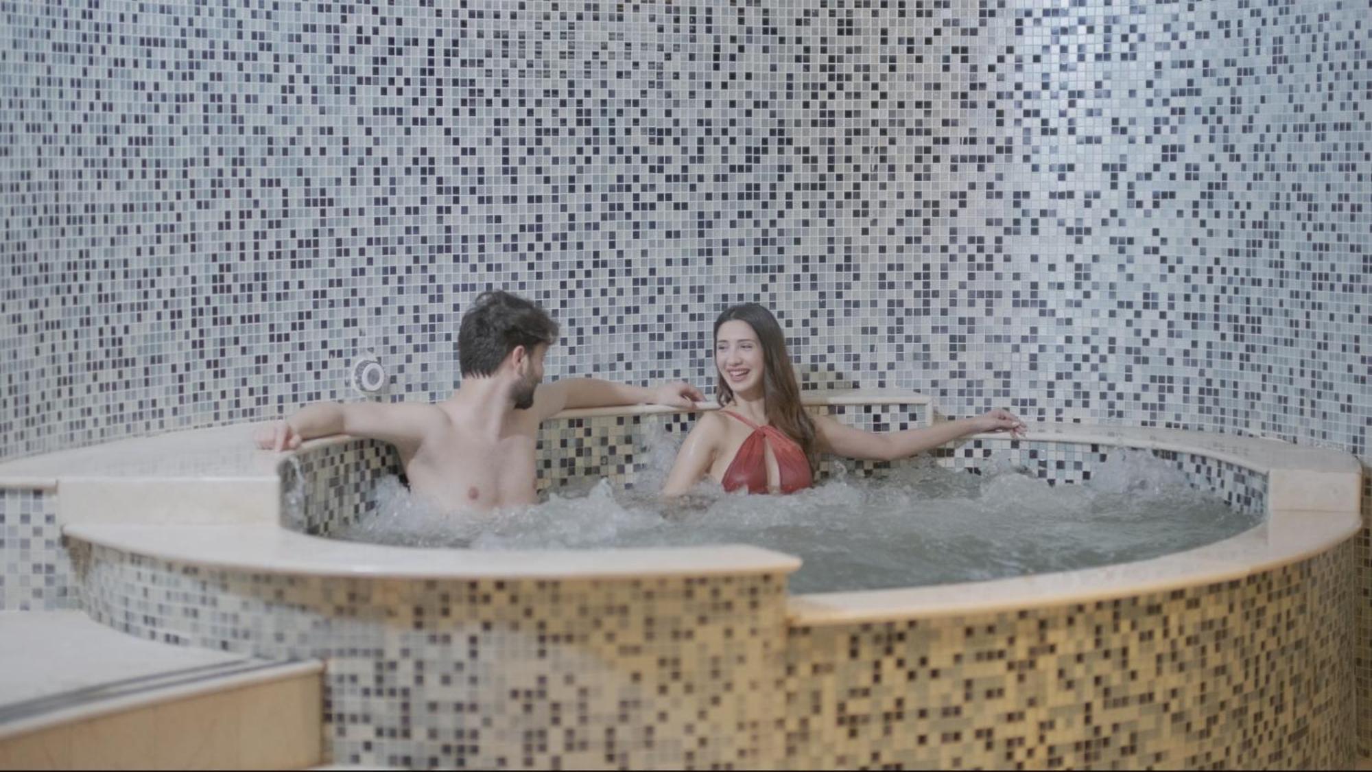 Grand Termal Yalova Resort Hotel & Spa מראה חיצוני תמונה